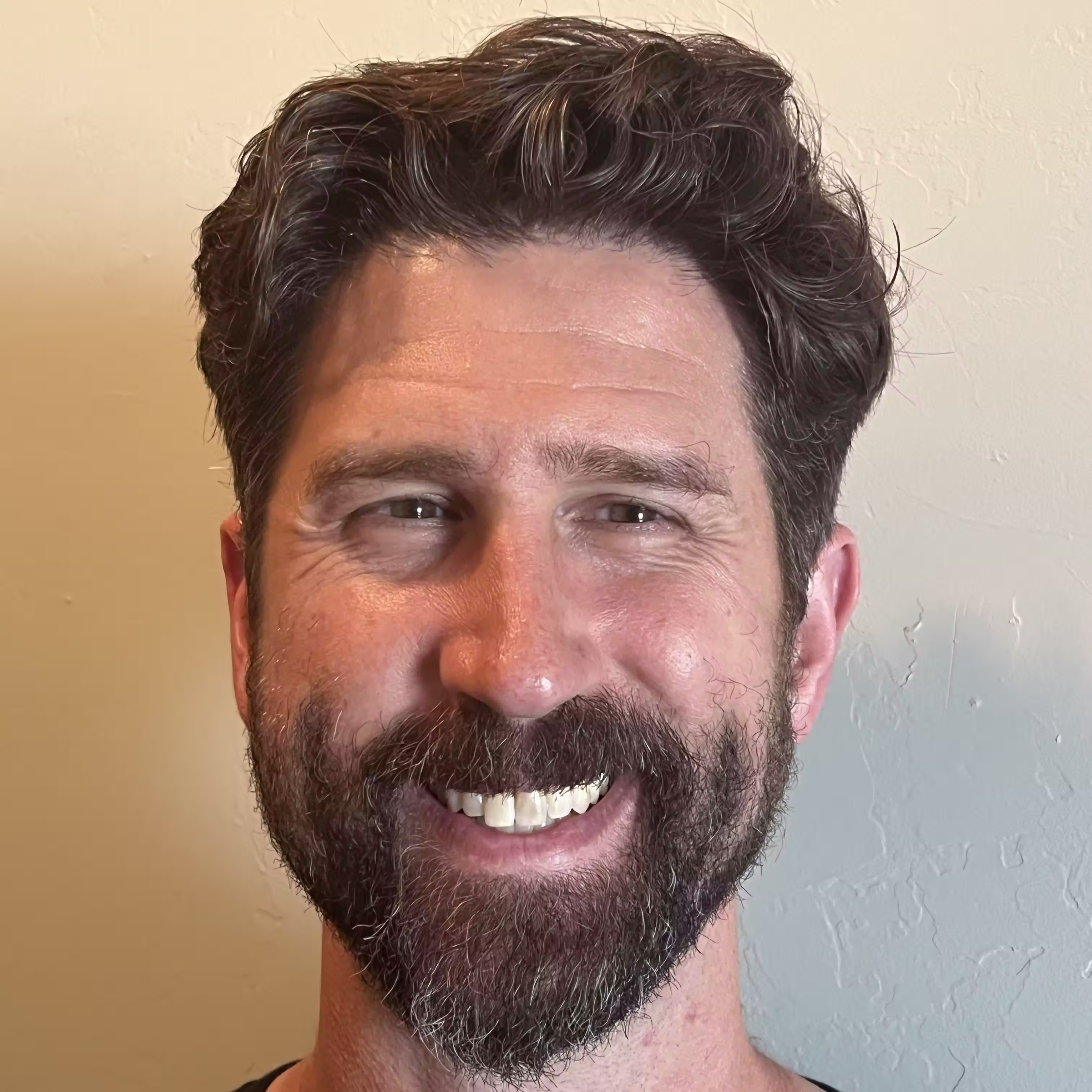 Michael Gorsuch